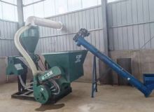點擊查看詳細信息<br>標題:粉碎機 閱讀次數:453
